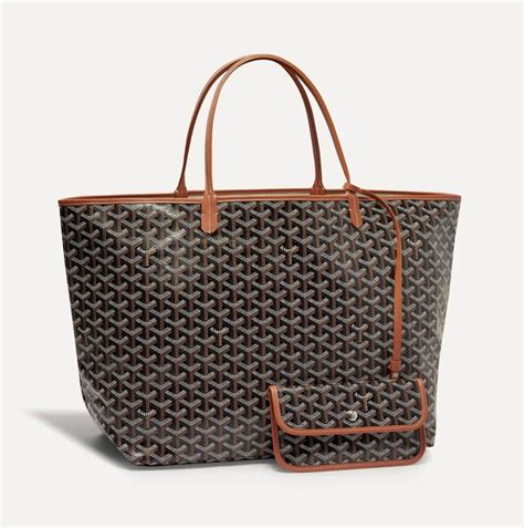 goyard 包款|Goyard手袋2024｜為何Goyard一袋難求？盤點10+ 必入款 .